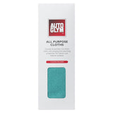 Autoglym All Purpose Mikrofiberklud 40x40cm 3 stk