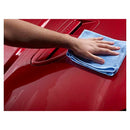 Autoglym Rapid Aqua Wax Kit 500 Ml.
