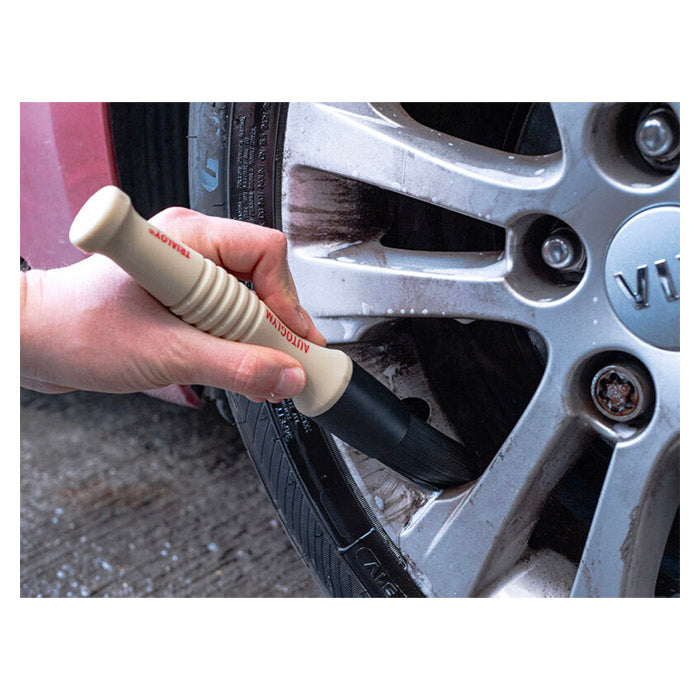 Autoglym Hi-Tech Wheel Brush Fælgbørste