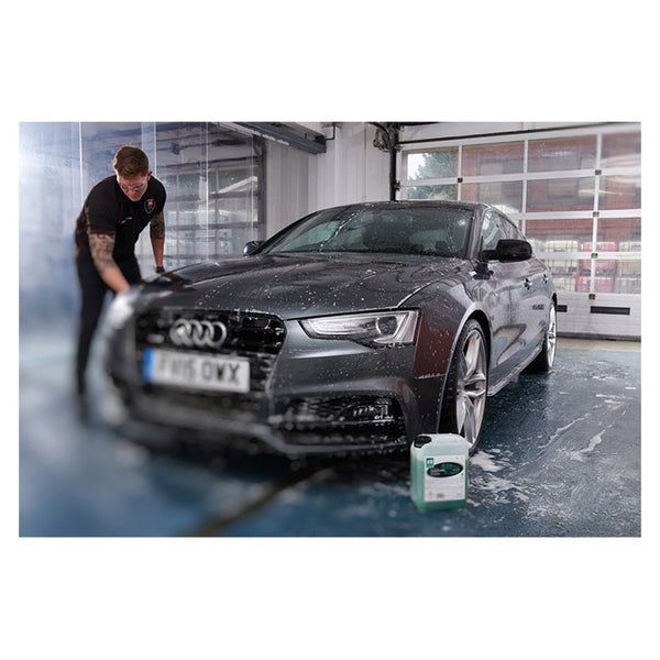 Autoglym Shampoo Conditioner No.14B - 25L