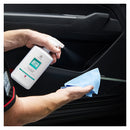 Autoglym Mikrofiberklude i kasse 250gsm 32x32cm 24 stk