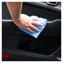 Autoglym Mikrofiberklude i kasse 250gsm 32x32cm 24 stk