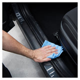 Autoglym Mikrofiberklude i kasse 250gsm 32x32cm 24 stk
