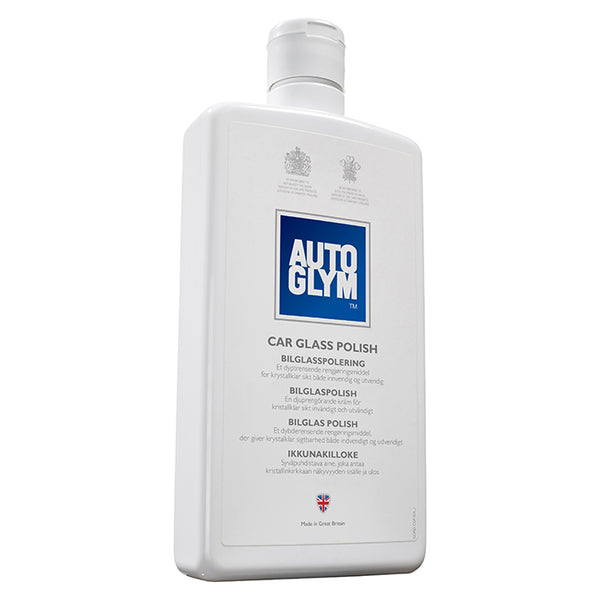 Autoglym Car Glass Polish 500 Ml.