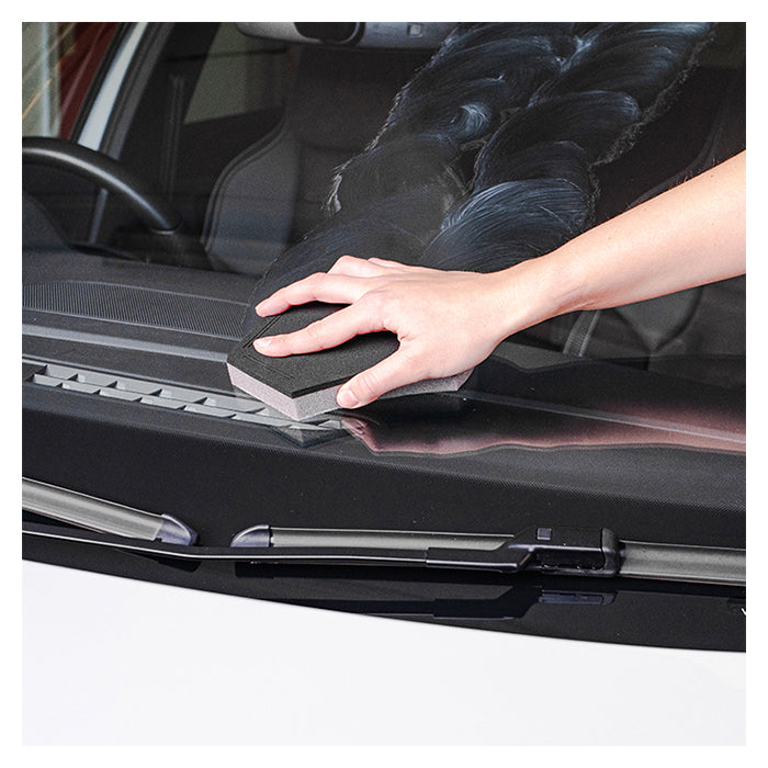 Autoglym Car Glass Polish 500 Ml.