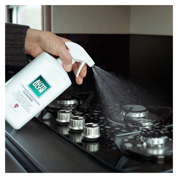 Autoglym Caravan & Motorhome Cleaner 1 Ltr.