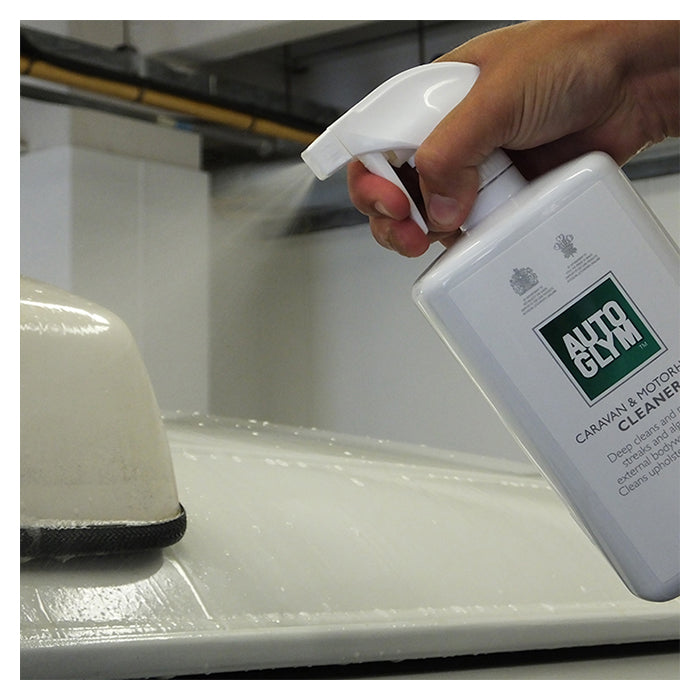 Autoglym Caravan & Motorhome Cleaner 1 Ltr.