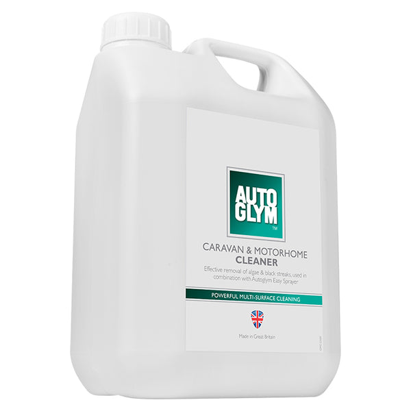 Autoglym Caravan & Motorhome Cleaner 2,5 Ltr.