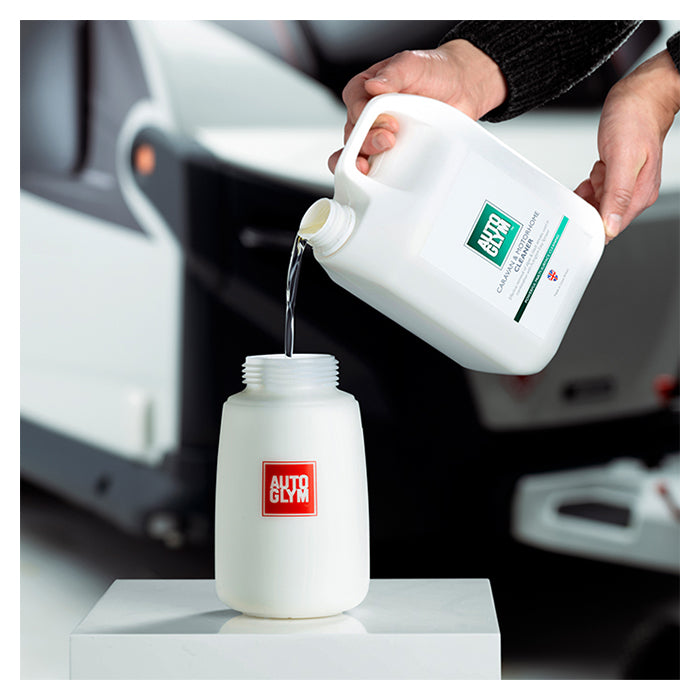 Autoglym Caravan & Motorhome Cleaner 2,5 Ltr.
