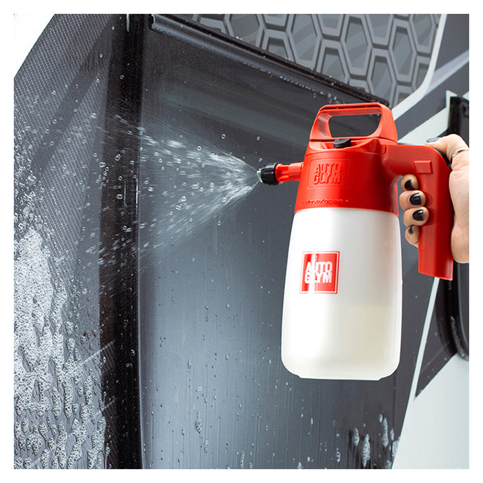 Autoglym Caravan & Motorhome Cleaner 2,5 Ltr.
