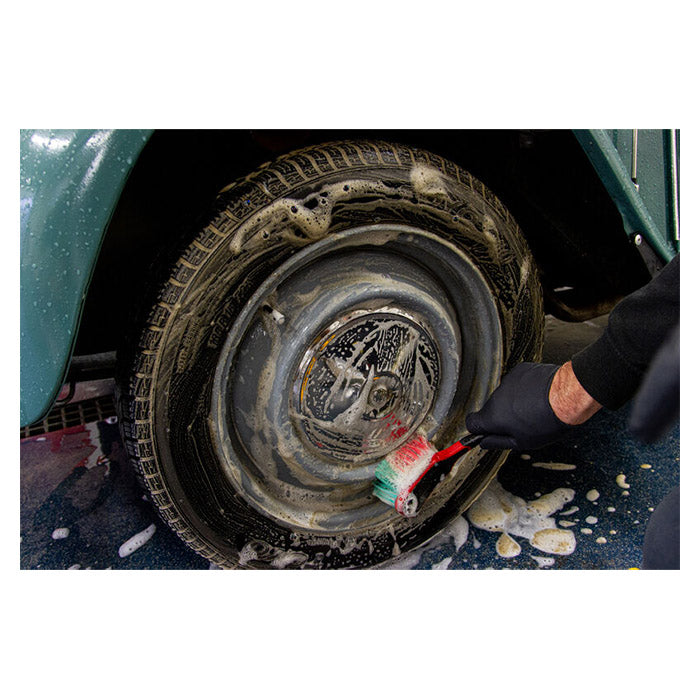 Autoglym Custom Wheel Cleaner 500ml Syrefri fælgrens