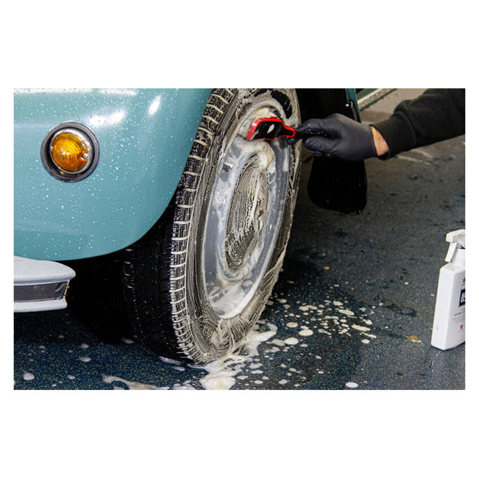 Autoglym Custom Wheel Cleaner 500ml Syrefri fælgrens