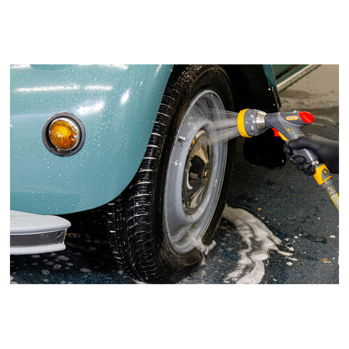 Autoglym Custom Wheel Cleaner 500ml Syrefri fælgrens