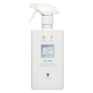 Autoglym De-Icer 500 Ml isfjerner