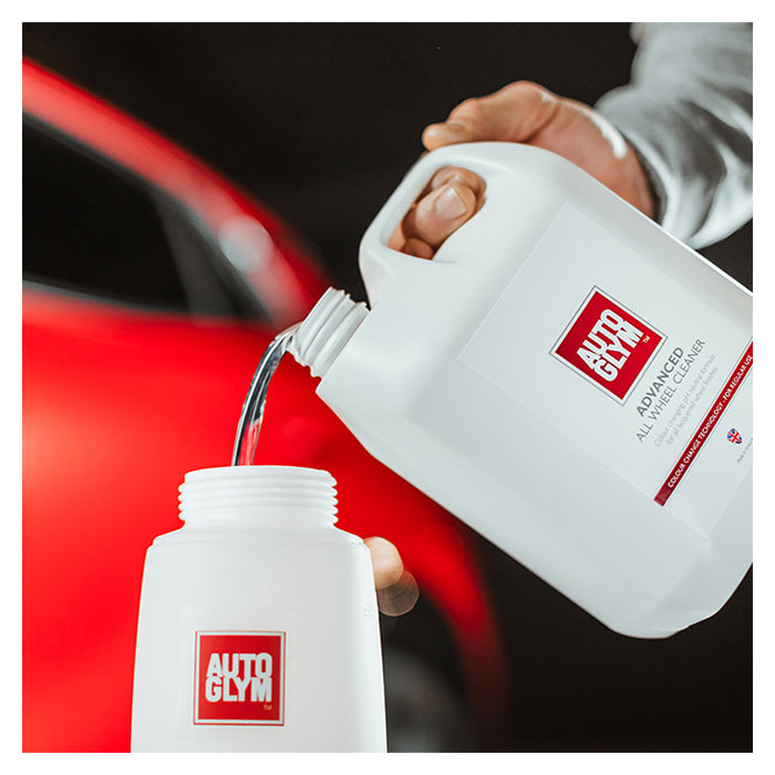 Autoglym Easy Sprayer Universal Tryksprøjte 1L
