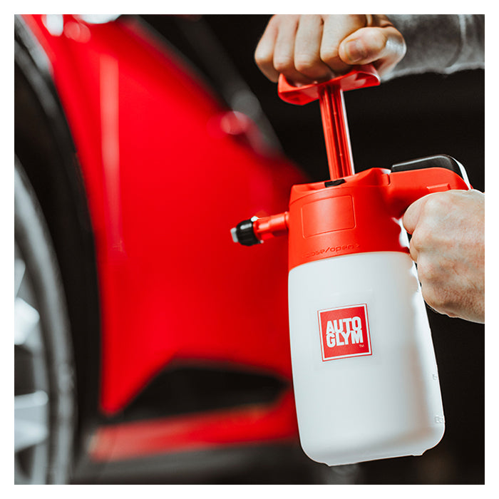 Autoglym Easy Sprayer Universal Tryksprøjte 1L