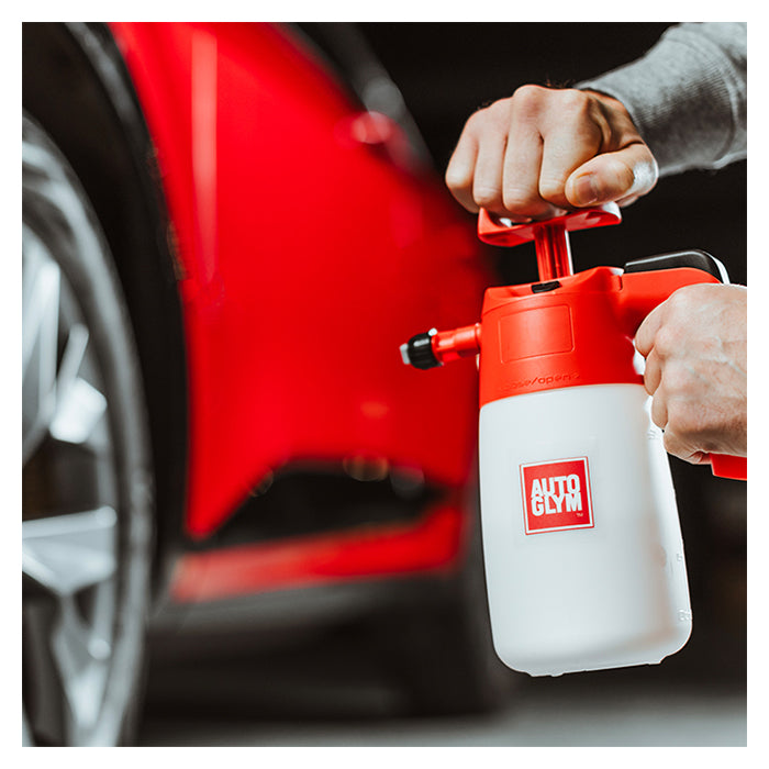 Autoglym Easy Sprayer Universal Tryksprøjte 1L