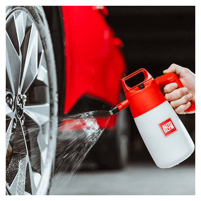 Autoglym Easy Sprayer Universal Tryksprøjte 1L