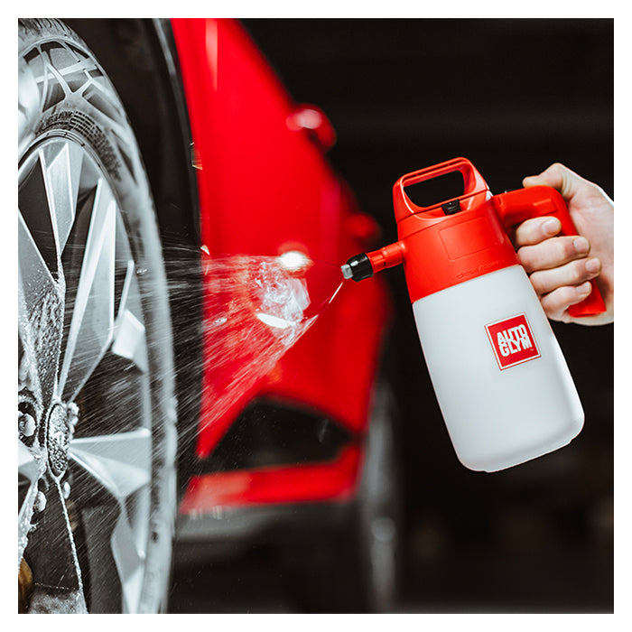 Autoglym Easy Sprayer Universal Tryksprøjte 1L