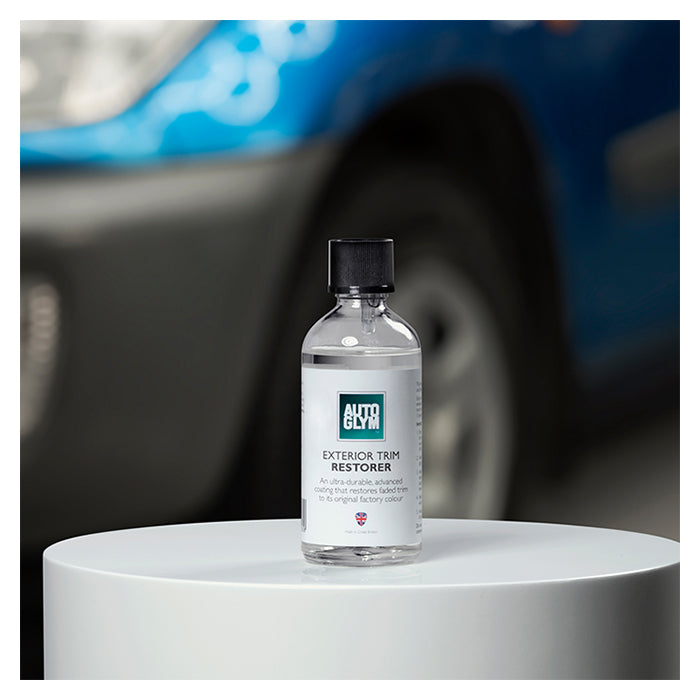 Autoglym Exterior Trim Restorer 100ml