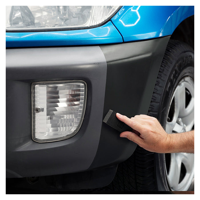 Autoglym Exterior Trim Restorer Kit