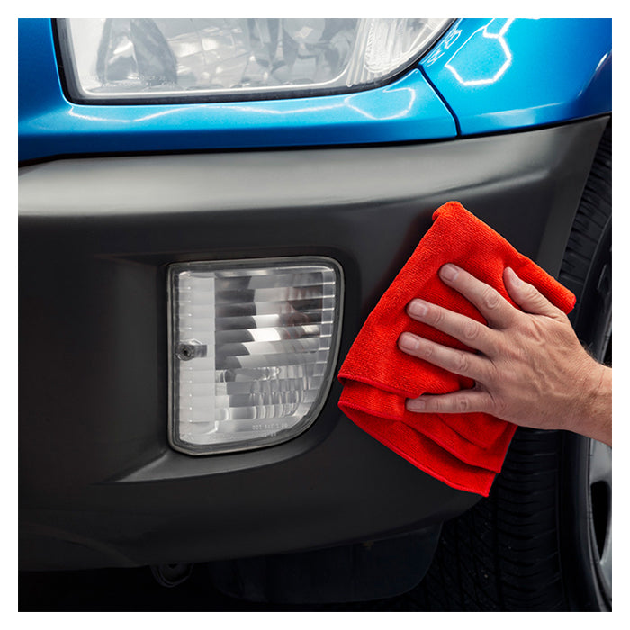 Autoglym Exterior Trim Restorer Kit