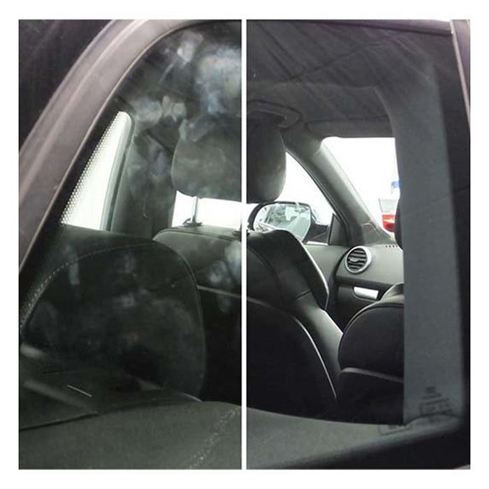 Autoglym Fast Glass 500 ml. Ruderens