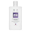 Autoglym High Performance Tyre Gel 500 Ml.