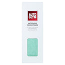 Autoglym Grøn Hi-Tec Interiør Mikrofiberklud