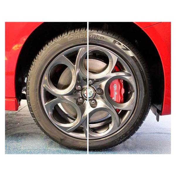 Autoglym Instant Tyre Dressing 500 ml