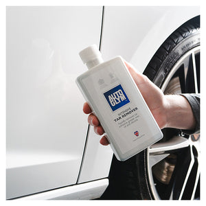 Autoglym Intensive Tar Remover 500 Ml, Tjærefjerner