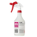 Label Autoglym Advanced TFR SuperStrength