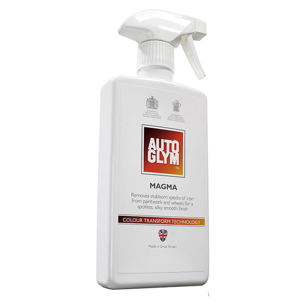 Autoglym Magma 500 ml. Flyverustfjerner