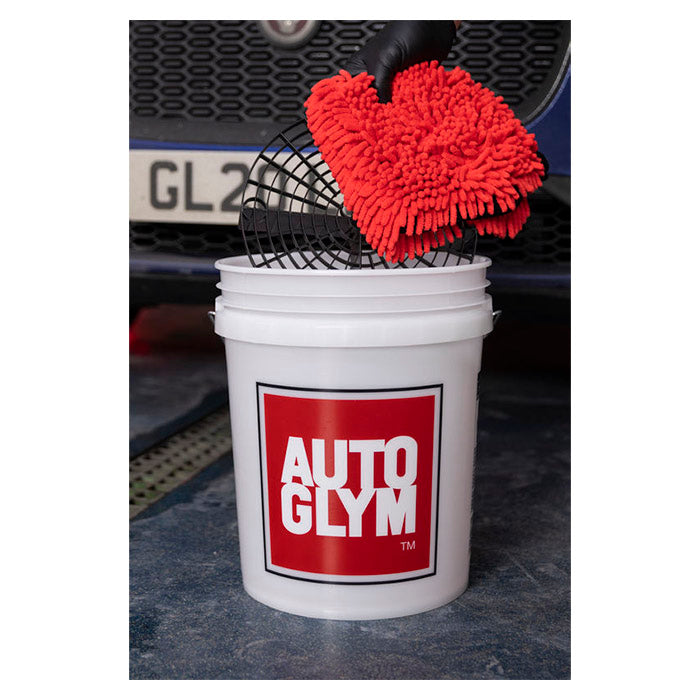 Autoglym Mikrofiber Vaskehandske