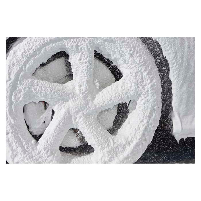 Autoglym Polar Blast 2,5L Skumshampoo forvask