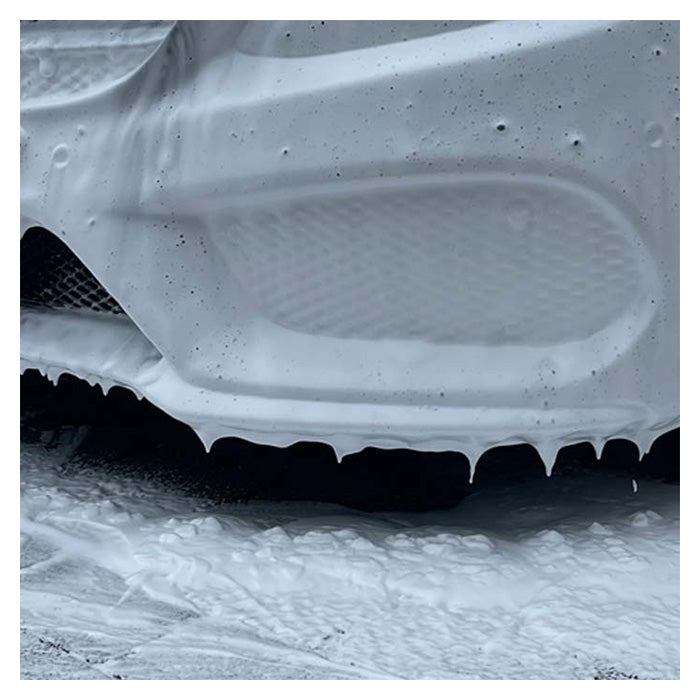 Autoglym Polar Blast 2,5L Skumshampoo forvask