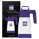 Autoglym Polar Foam Sprayer Tryksprøjte 1,9L