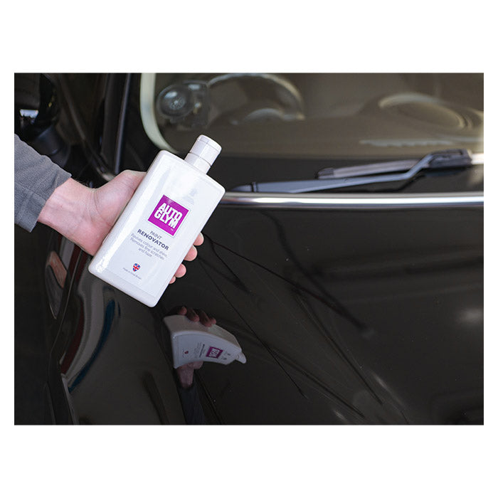 Autoglym Paint Renovator 500ml Lakrens grov