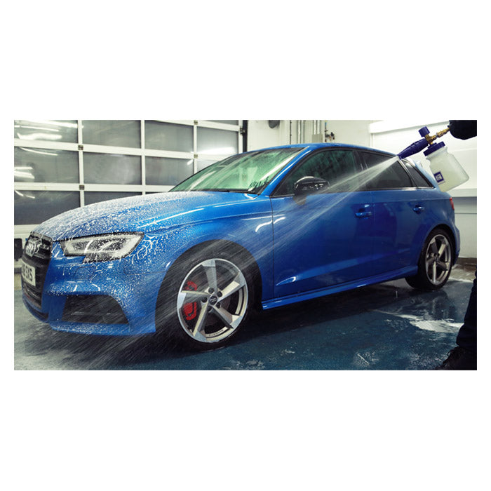 Autoglym Polar Seal 1 L Voks coating