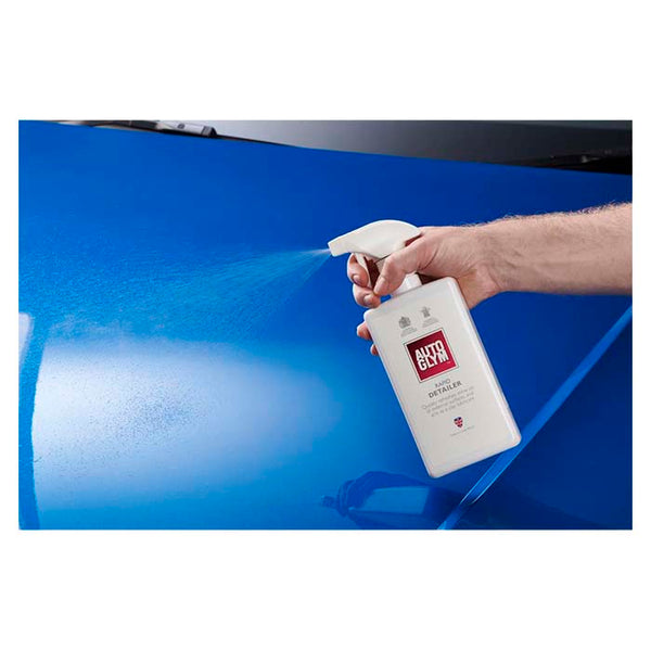 Autoglym Rapid Detailer 500 Ml., Glans genopfrisker
