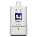 Autoglym Polarsæt inkl skumlanse til Nilfisk