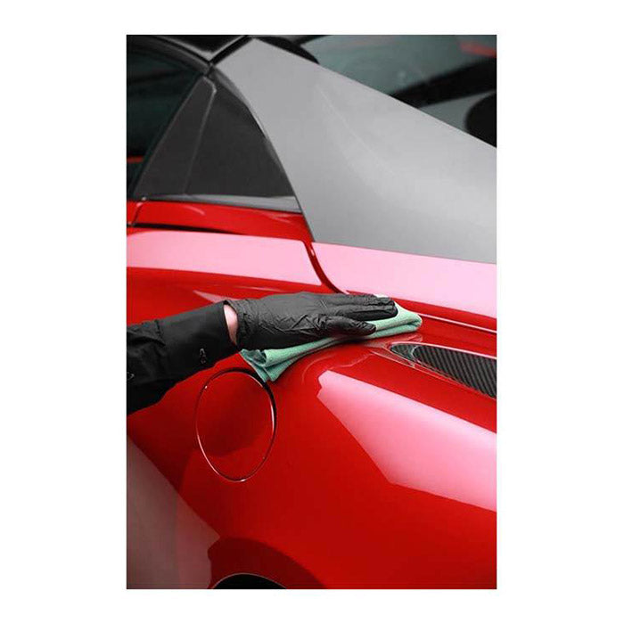 Autoglym Coating og Shampoo sæt