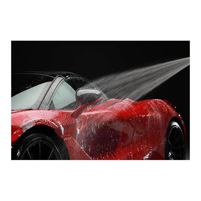 Autoglym Coating og Shampoo sæt