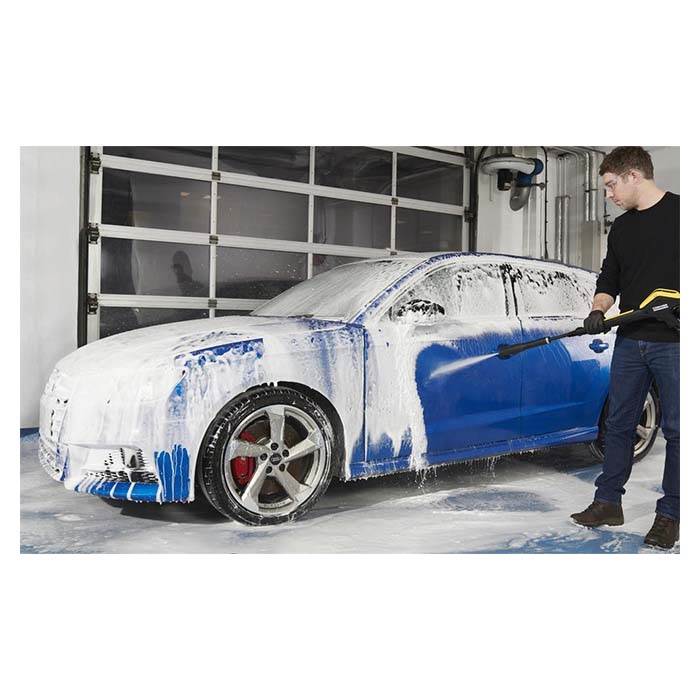 Autoglym Polarsæt "Snowfoam" kit