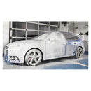 Autoglym Polarsæt "Snowfoam" kit