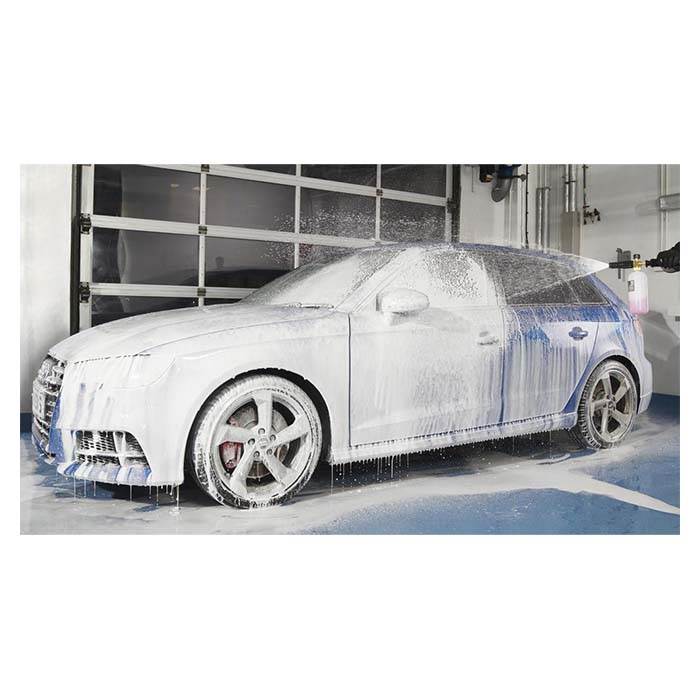 Autoglym Polarsæt "Snowfoam" kit