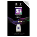 Autoglym Blaster skumlanse med Nilfisk Adapter