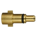 Autoglym Blaster skumlanse med Nilfisk Adapter