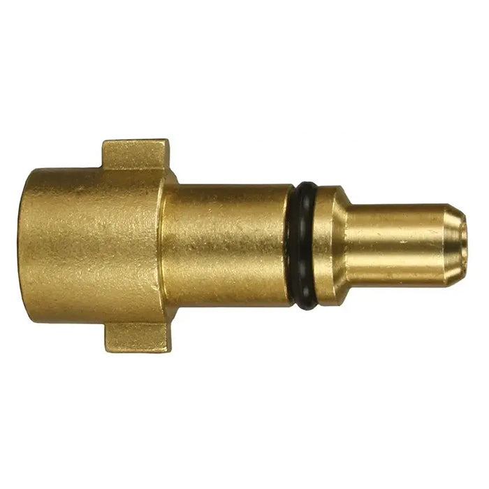 Autoglym Blaster skumlanse med Nilfisk Adapter