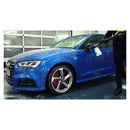 Autoglym Blaster skumlanse med Nilfisk Adapter